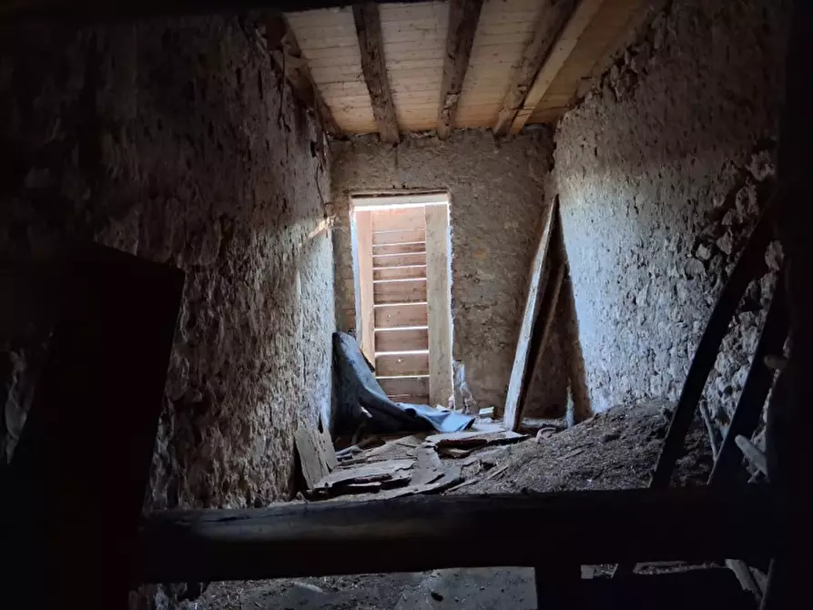 Immagine 7 di Rustico / casale in vendita  in Via Santa Croce, 44 a Arcugnano