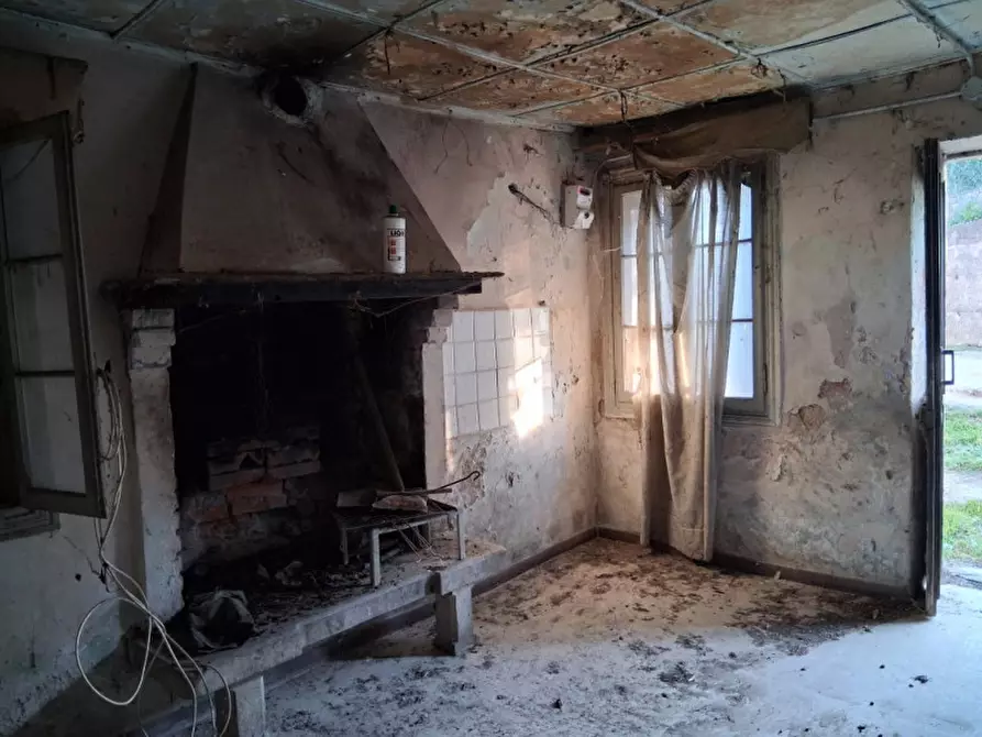 Immagine 8 di Rustico / casale in vendita  in Via Santa Croce, 44 a Arcugnano