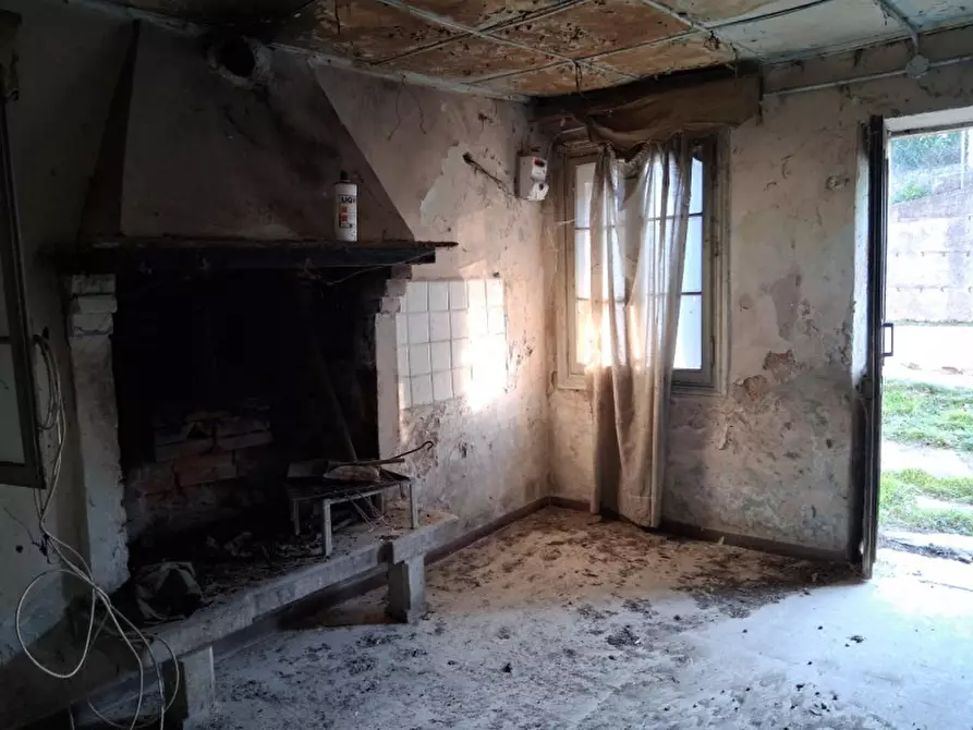 Immagine 9 di Rustico / casale in vendita  in Via Santa Croce, 44 a Arcugnano