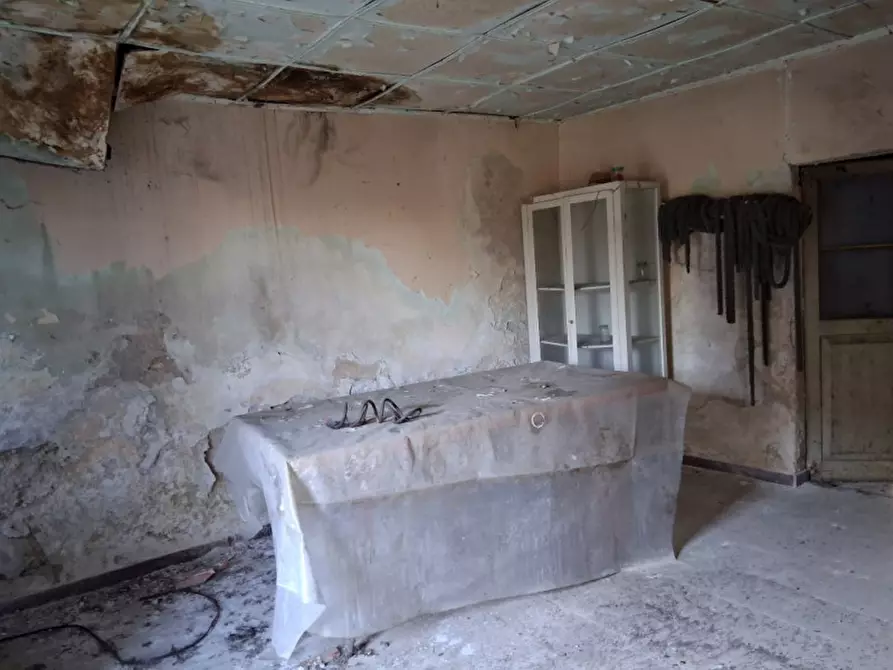 Immagine 11 di Rustico / casale in vendita  in Via Santa Croce, 44 a Arcugnano