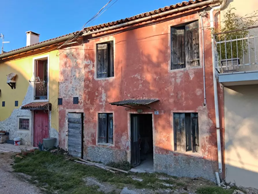 Immagine 12 di Rustico / casale in vendita  in Via Santa Croce, 44 a Arcugnano