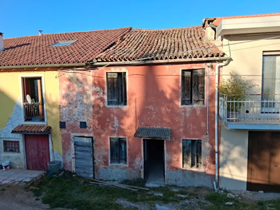 Immagine 13 di Rustico / casale in vendita  in Via Santa Croce, 44 a Arcugnano