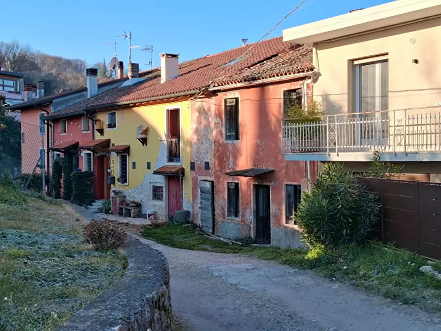 Immagine 15 di Rustico / casale in vendita  in Via Santa Croce, 44 a Arcugnano
