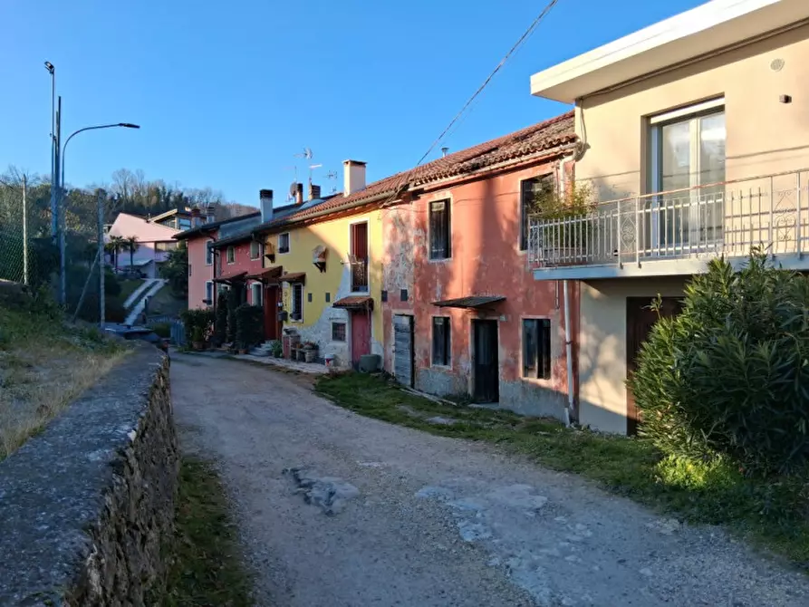 Immagine 16 di Rustico / casale in vendita  in Via Santa Croce, 44 a Arcugnano