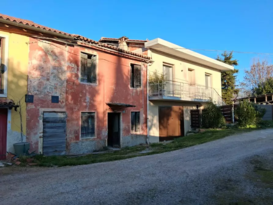 Immagine 17 di Rustico / casale in vendita  in Via Santa Croce, 44 a Arcugnano