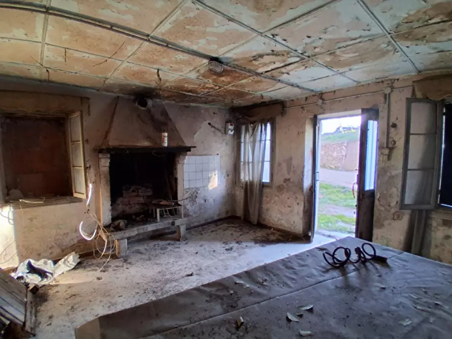 Immagine 18 di Rustico / casale in vendita  in Via Santa Croce, 44 a Arcugnano