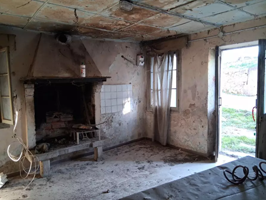 Immagine 19 di Rustico / casale in vendita  in Via Santa Croce, 44 a Arcugnano