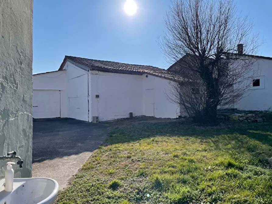 Immagine 9 di Casa indipendente in vendita  in via roma a Codevigo