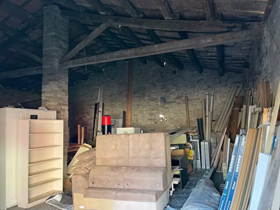 Immagine 12 di Casa indipendente in vendita  in via roma a Codevigo