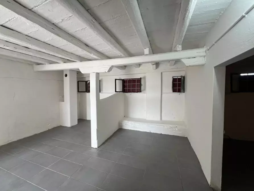 Immagine 12 di Casa indipendente in vendita  in via roma a Codevigo