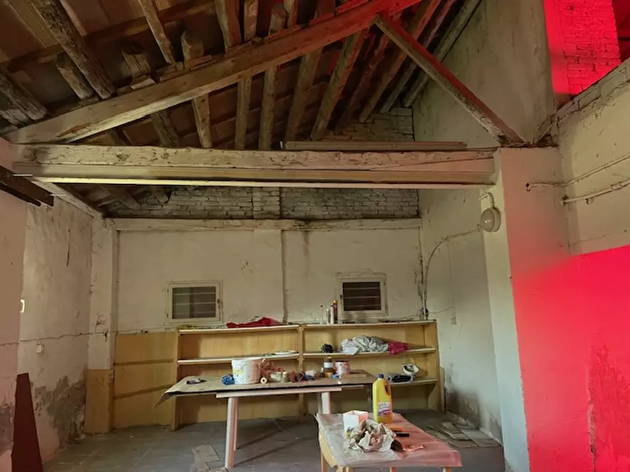 Immagine 13 di Casa indipendente in vendita  in via roma a Codevigo