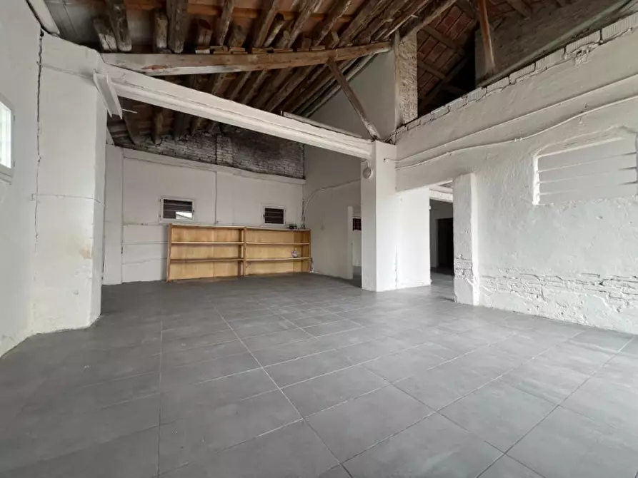 Immagine 13 di Casa indipendente in vendita  in via roma a Codevigo