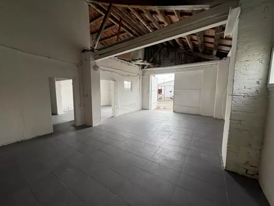 Immagine 14 di Casa indipendente in vendita  in via roma a Codevigo