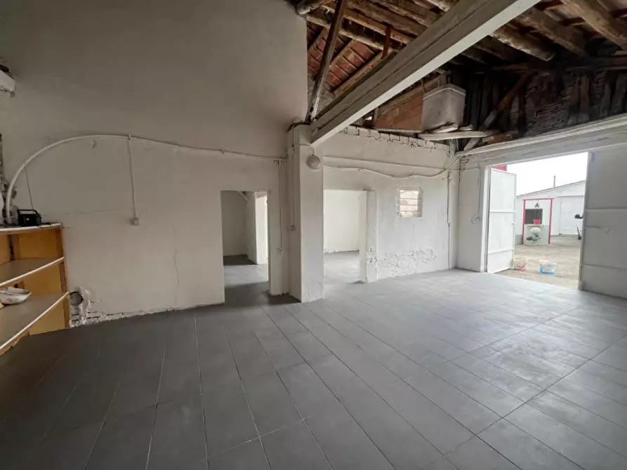 Immagine 15 di Casa indipendente in vendita  in via roma a Codevigo