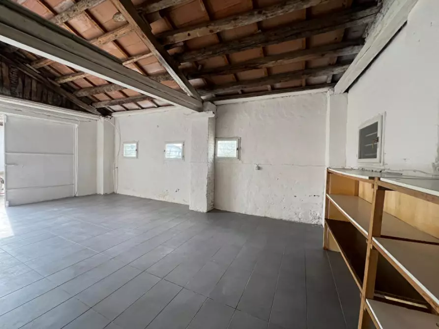 Immagine 16 di Casa indipendente in vendita  in via roma a Codevigo