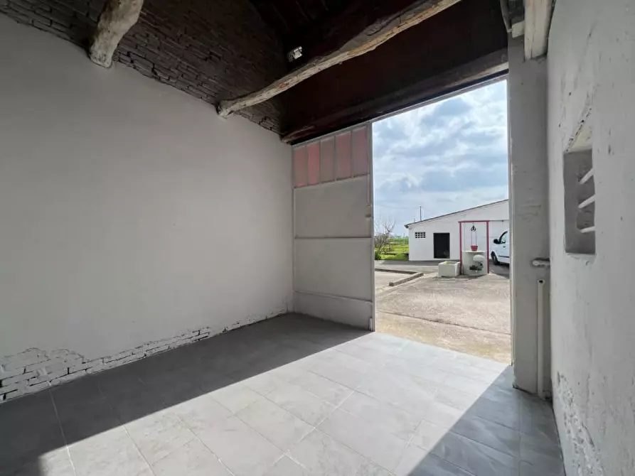 Immagine 17 di Casa indipendente in vendita  in via roma a Codevigo