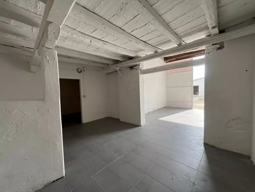 Immagine 20 di Casa indipendente in vendita  in via roma a Codevigo