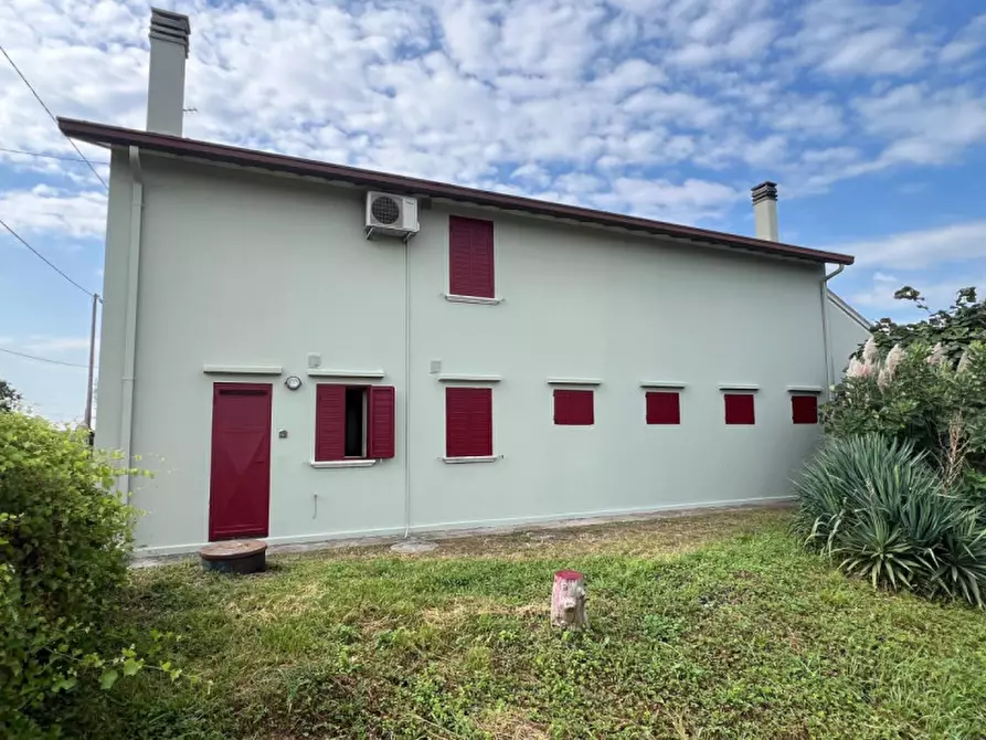 Immagine 24 di Casa indipendente in vendita  in via roma a Codevigo