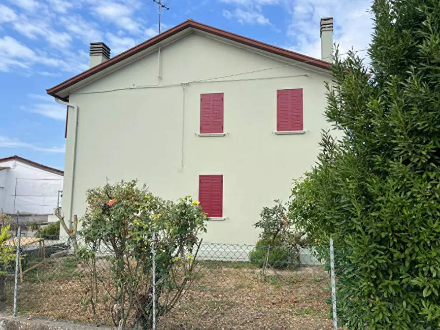 Immagine 27 di Casa indipendente in vendita  in via roma a Codevigo