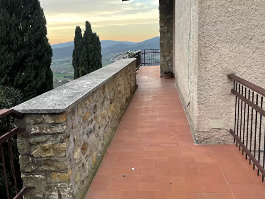 Immagine 1 di Appartamento in vendita  in via circonvallazione a Capalbio