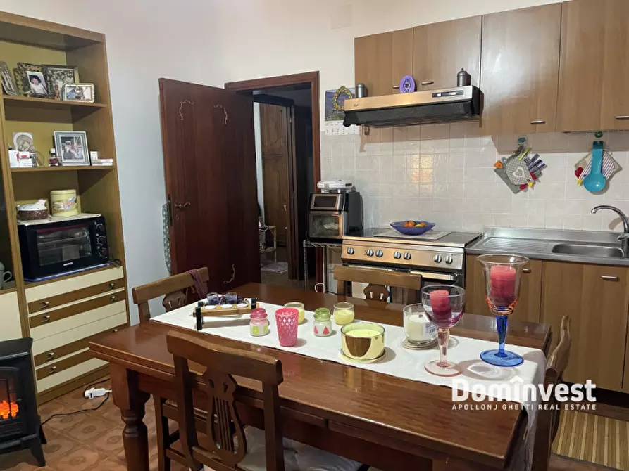 Immagine 7 di Appartamento in vendita  in via circonvallazione a Capalbio