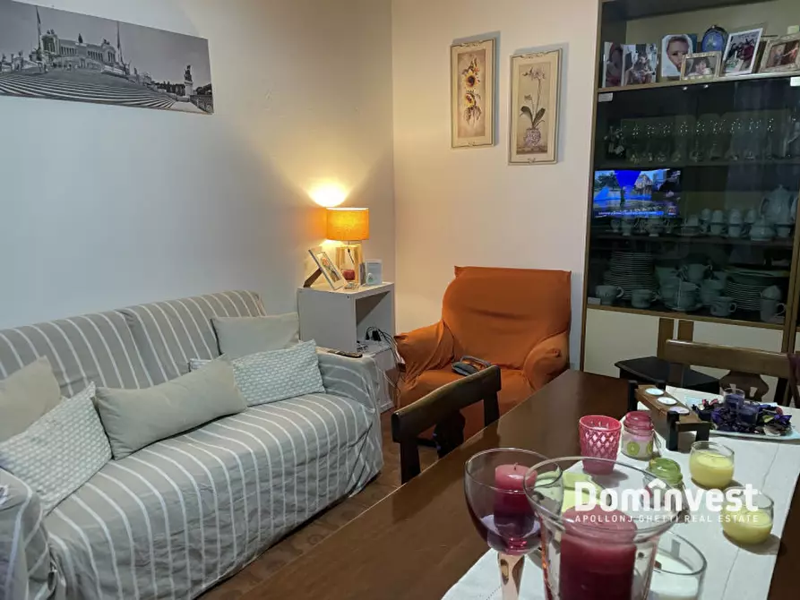 Immagine 8 di Appartamento in vendita  in via circonvallazione a Capalbio