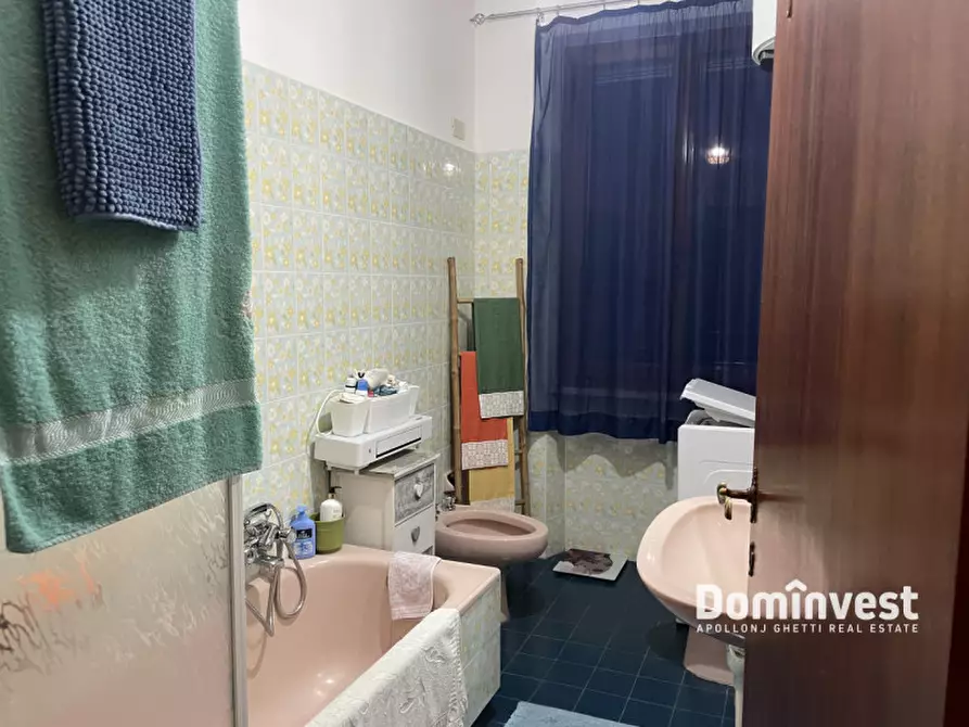 Immagine 9 di Appartamento in vendita  in via circonvallazione a Capalbio