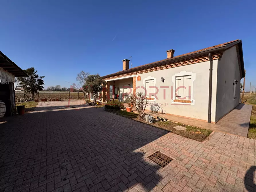 Immagine 5 di Casa indipendente in affitto  in Via Rosara a Codevigo