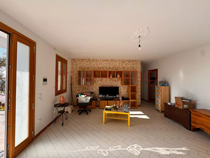 Immagine 6 di Casa indipendente in affitto  in Via Rosara a Codevigo