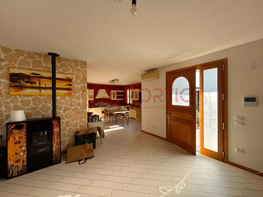 Immagine 7 di Casa indipendente in affitto  in Via Rosara a Codevigo