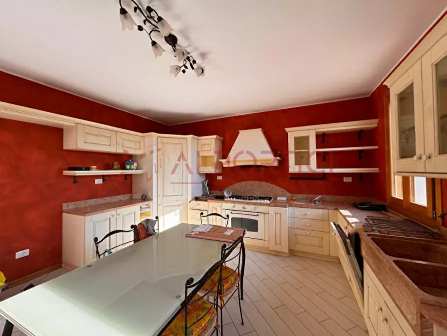 Immagine 8 di Casa indipendente in affitto  in Via Rosara a Codevigo