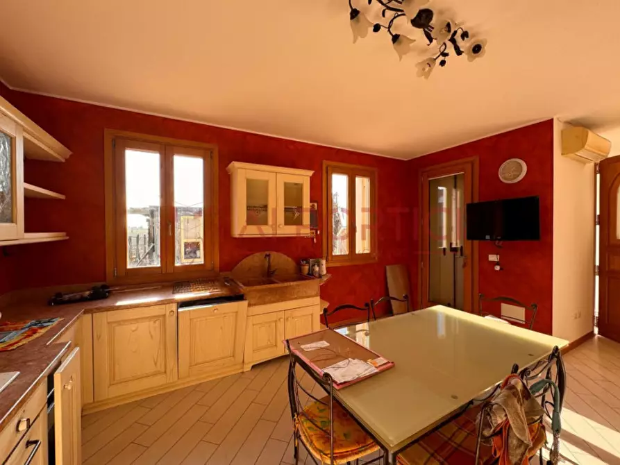 Immagine 9 di Casa indipendente in affitto  in Via Rosara a Codevigo