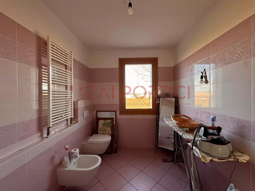 Immagine 13 di Casa indipendente in affitto  in Via Rosara a Codevigo