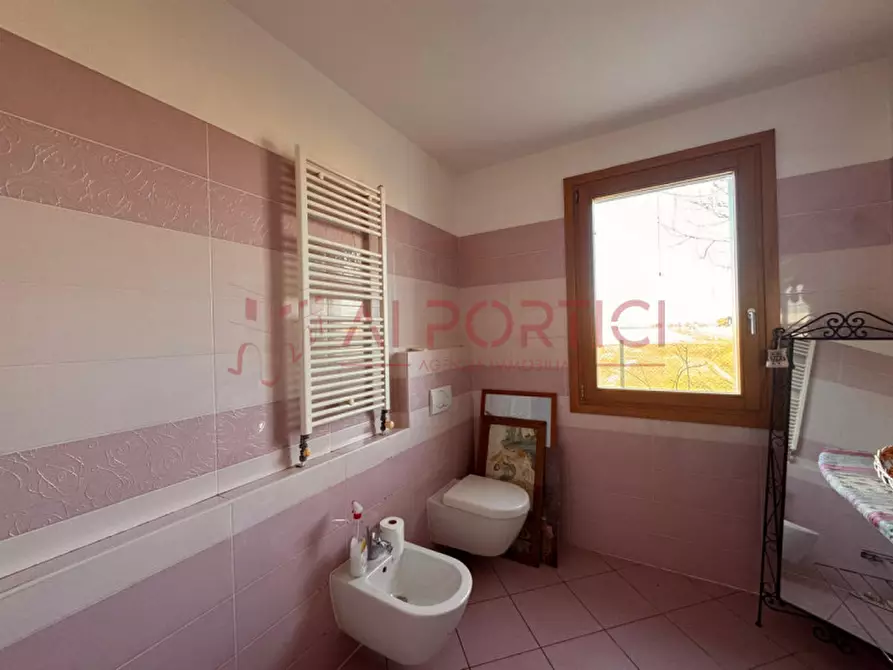 Immagine 14 di Casa indipendente in affitto  in Via Rosara a Codevigo