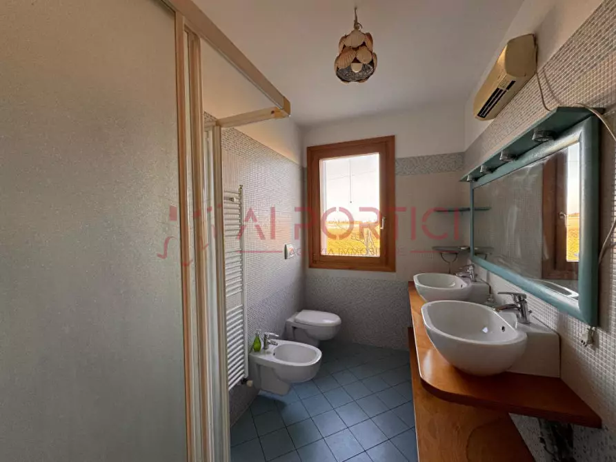 Immagine 17 di Casa indipendente in affitto  in Via Rosara a Codevigo