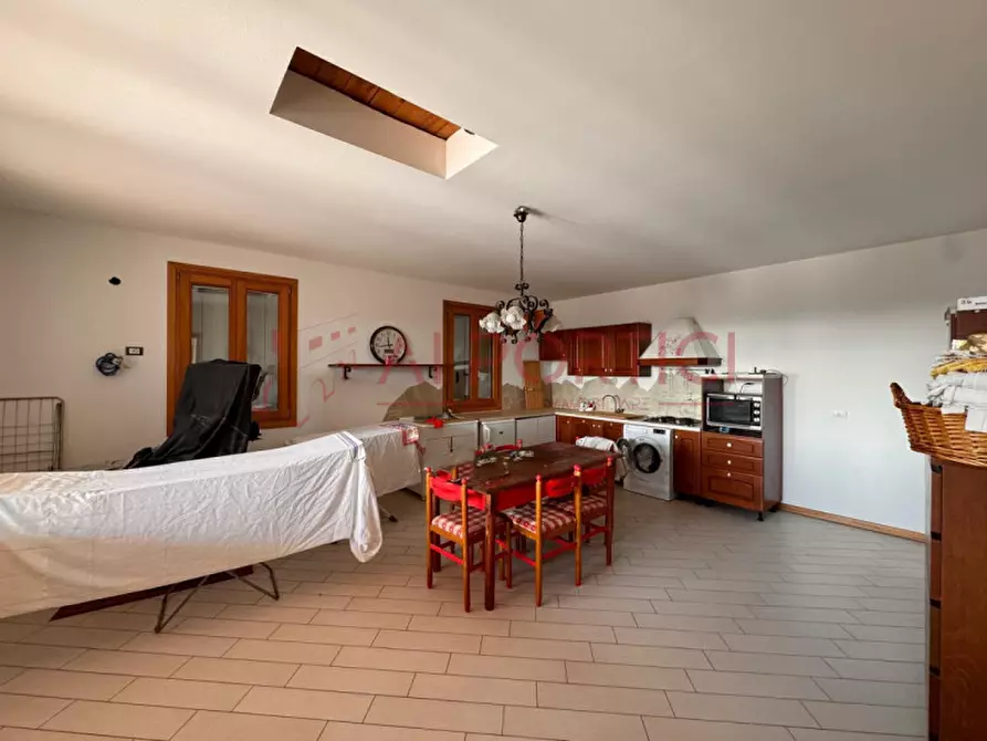 Immagine 23 di Casa indipendente in affitto  in Via Rosara a Codevigo