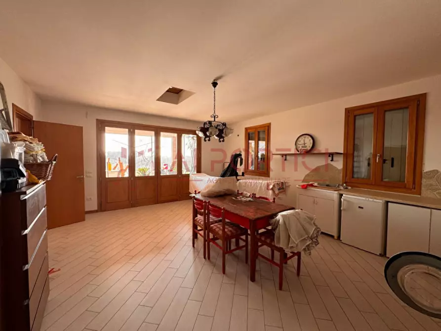 Immagine 24 di Casa indipendente in affitto  in Via Rosara a Codevigo