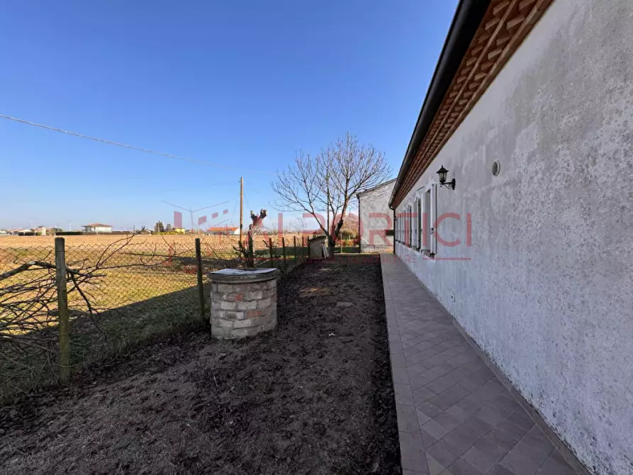 Immagine 26 di Casa indipendente in affitto  in Via Rosara a Codevigo
