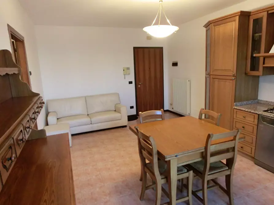 Immagine 4 di Appartamento in vendita  in Viale della Rimembranza a Salzano