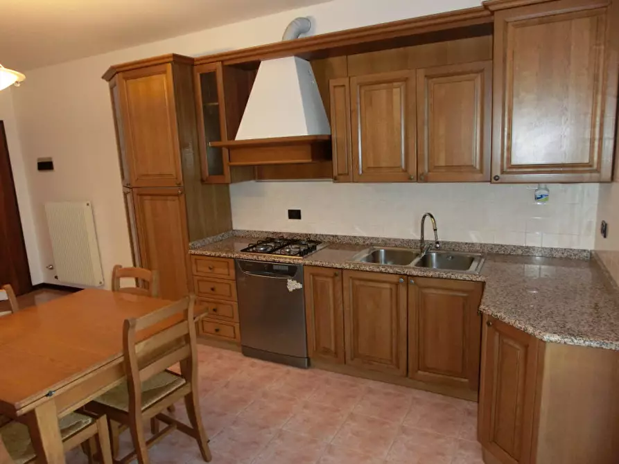 Immagine 5 di Appartamento in vendita  in Viale della Rimembranza a Salzano