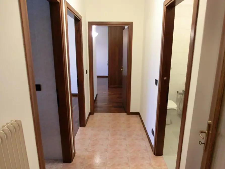 Immagine 7 di Appartamento in vendita  in Viale della Rimembranza a Salzano