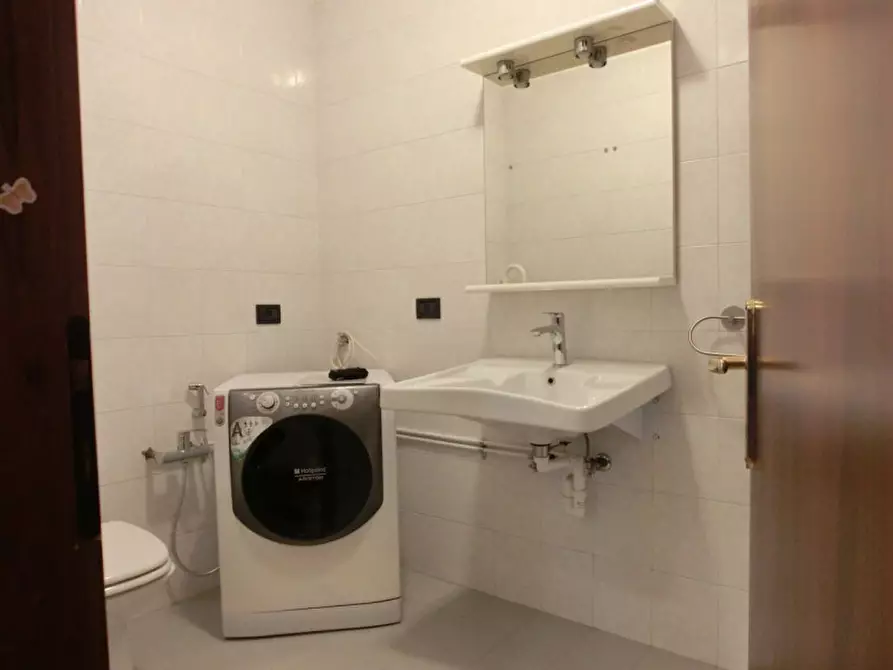 Immagine 8 di Appartamento in vendita  in Viale della Rimembranza a Salzano