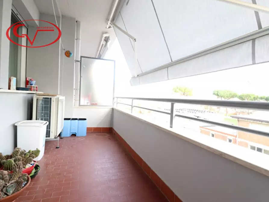 Immagine 7 di Appartamento in vendita  in Via Amendola a Montevarchi