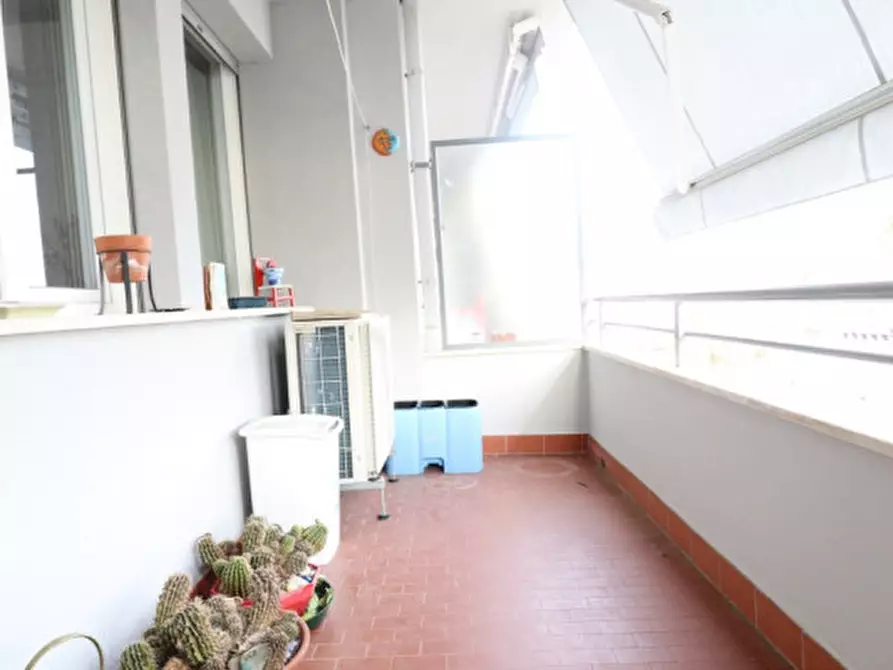 Immagine 8 di Appartamento in vendita  in Via Amendola a Montevarchi