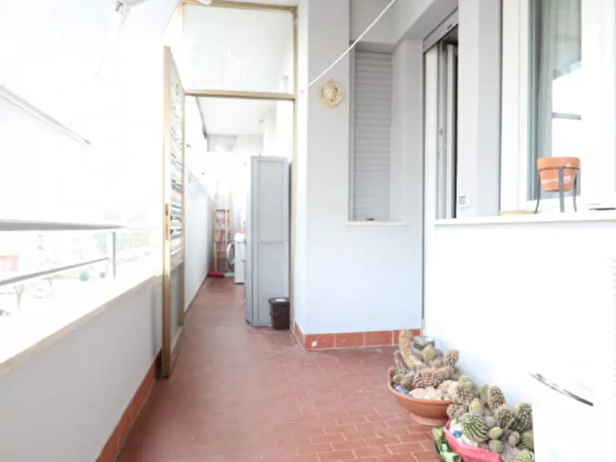 Immagine 9 di Appartamento in vendita  in Via Amendola a Montevarchi