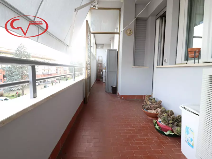 Immagine 10 di Appartamento in vendita  in Via Amendola a Montevarchi