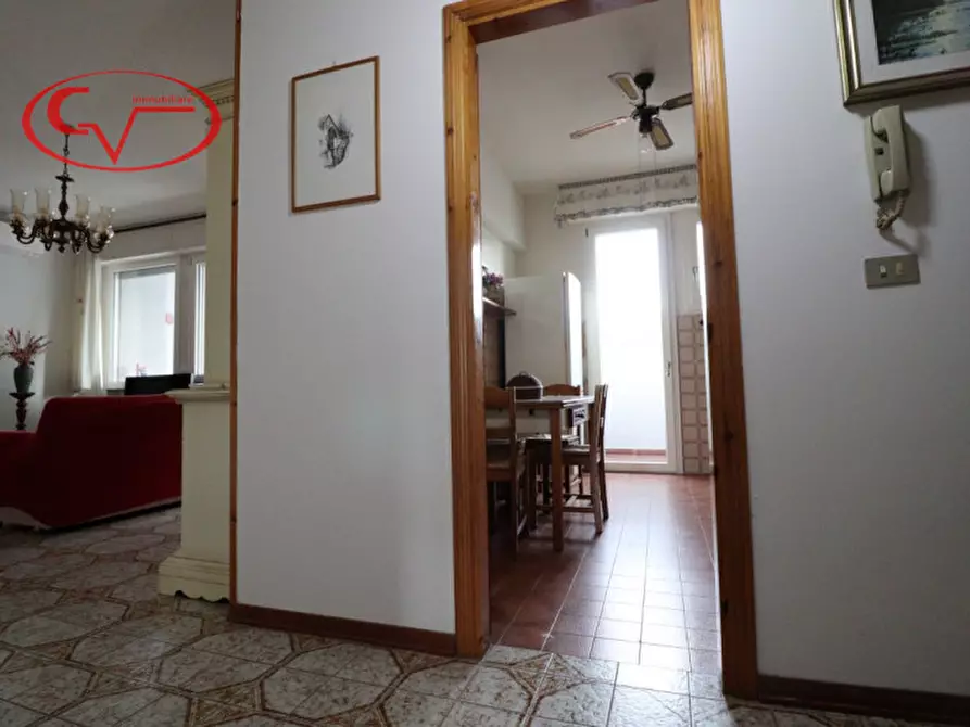 Immagine 14 di Appartamento in vendita  in Via Amendola a Montevarchi