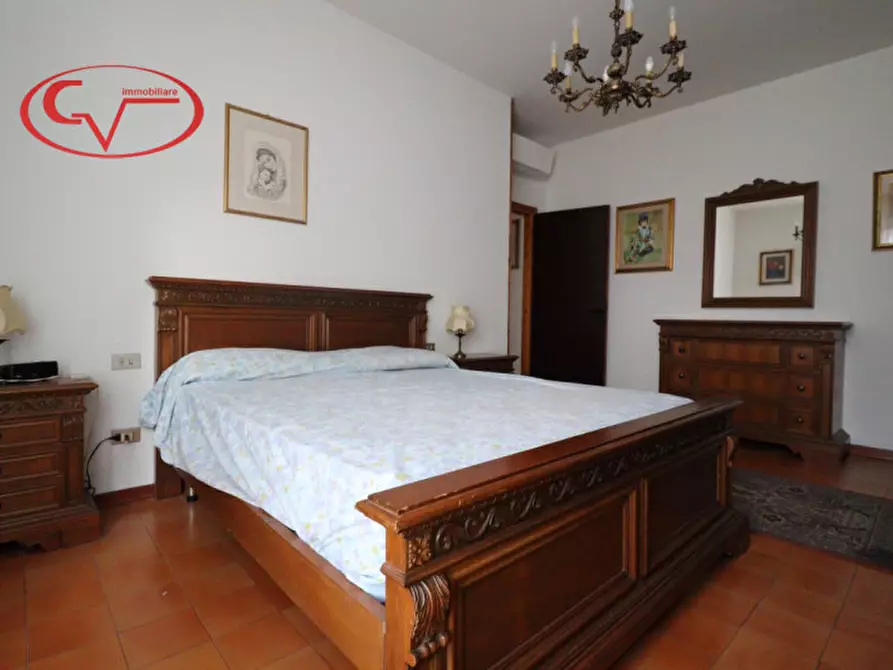 Immagine 17 di Appartamento in vendita  in Via Amendola a Montevarchi