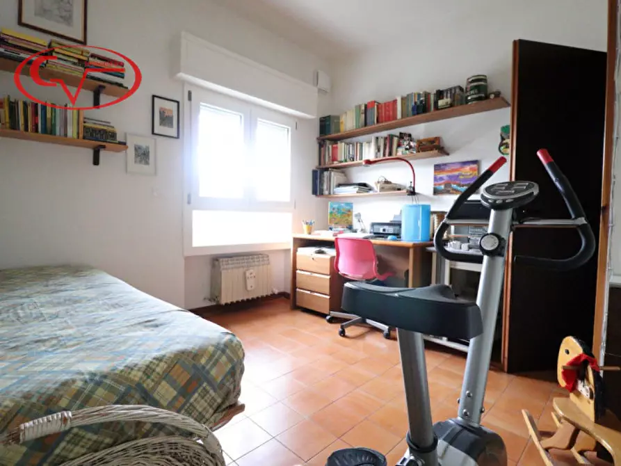 Immagine 22 di Appartamento in vendita  in Via Amendola a Montevarchi