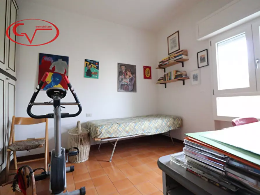 Immagine 23 di Appartamento in vendita  in Via Amendola a Montevarchi